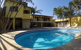 Chalé Sergipe Maresias